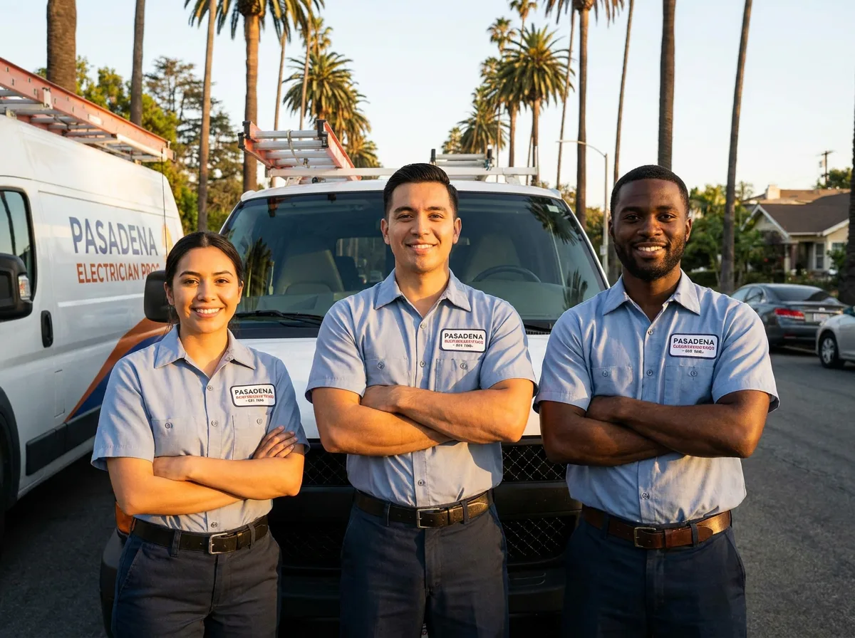 Electrician company in Cordova, AK