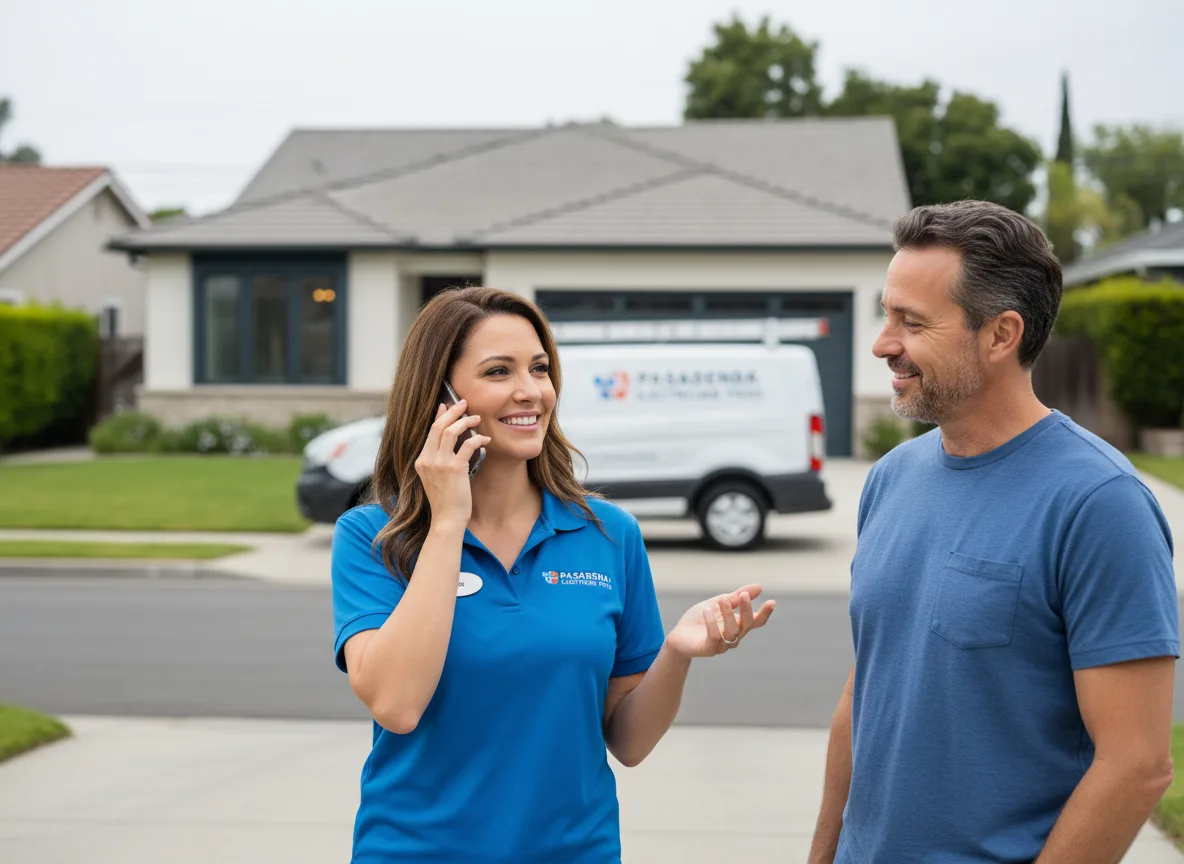 Electrician Cordova, AK FAQs